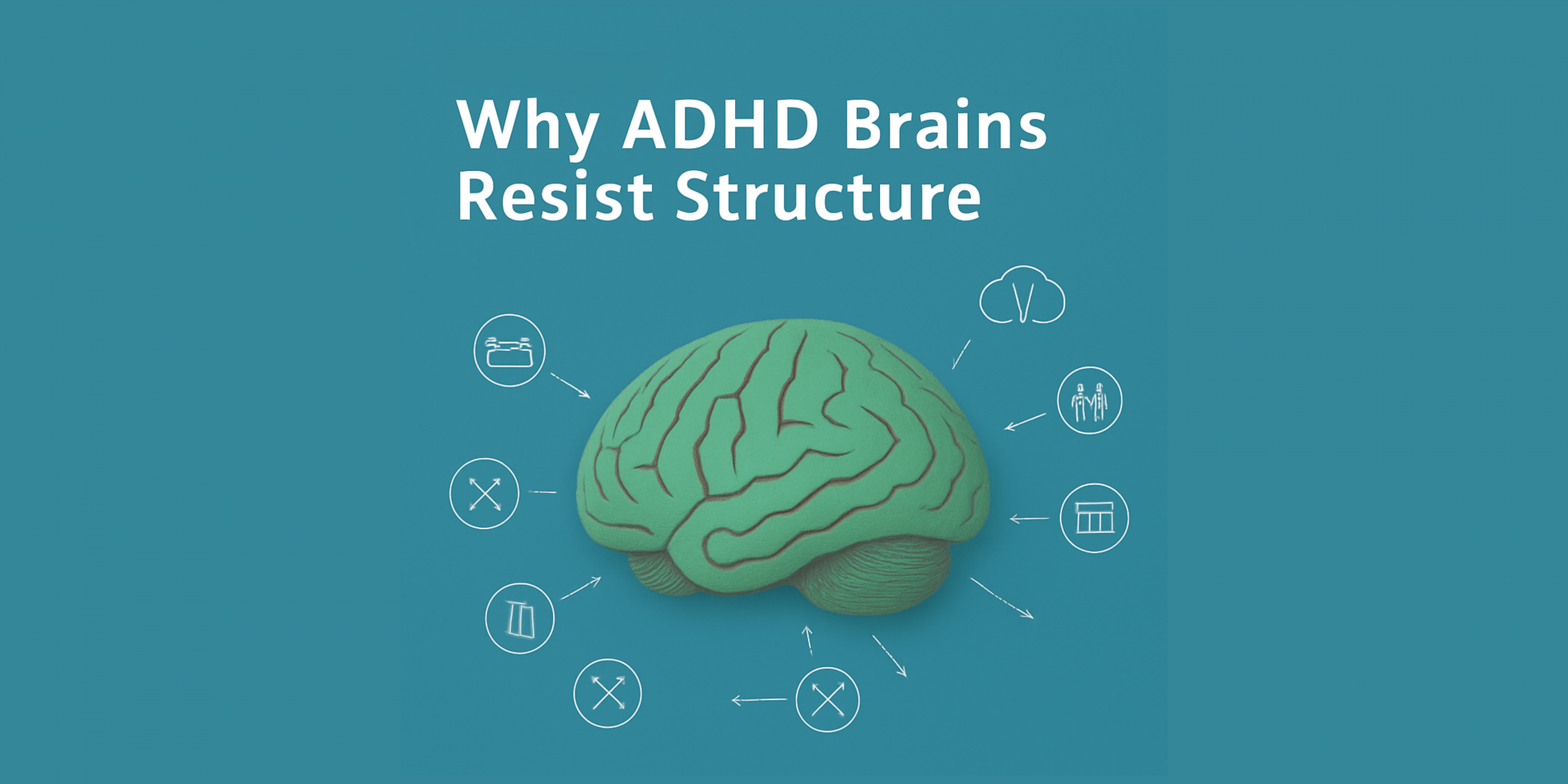 Unlock Productivity: The ADHD Daily Control System